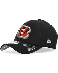 KTZ - Gebogener schirm hut nfl draft cincinnati bengals - Lyst