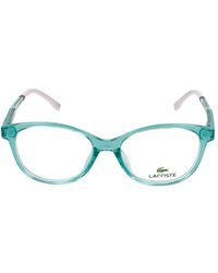 Lacoste - Glasses - Lyst