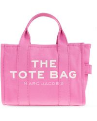 Marc Jacobs - Tote Bags - Lyst