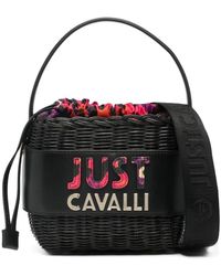 Just Cavalli - Bucket Bags - Lyst