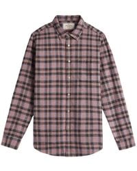 Portuguese Flannel - Casual Shirts - Lyst
