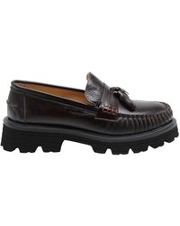 Babouche - Mocassin - Lyst