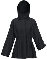 Marella - Blauwe Jassen Voor Vrouwen - Lyst