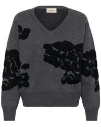Cream - Strickware - Lyst
