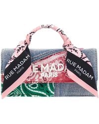 Rue Madam - Handbags - Lyst