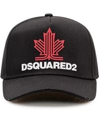 DSquared² - Caps - Lyst