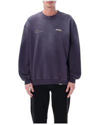 Represent - Sweatshirts - Lyst