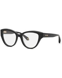 Roberto Cavalli - Glasses - Lyst