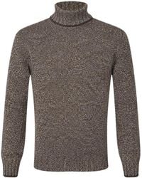 Gran Sasso - Turtlenecks - Lyst