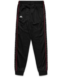 Kappa - Rastoria Slim 222 Banda Pants - Lyst