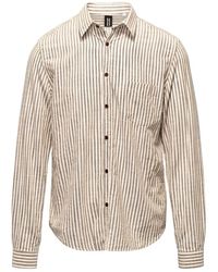 Bomboogie - Casual Shirts - Lyst
