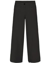 LauRie - Trousers > cropped trousers - Lyst
