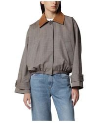 Rohe - Bomber Jackets - Lyst