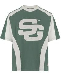 SUMMIT GAMES - T-Shirts - Lyst