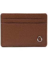 Orciani - Wallets & Cardholders - Lyst