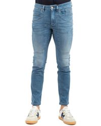 Jeckerson - Slim Fit Jeans - Lyst