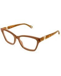 Chloé - Glasses - Lyst