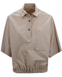 Nine:inthe:morning - Blouses - Lyst