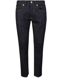 Nine:inthe:morning - Slim Fit Jeans - Lyst