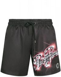 Philipp Plein - Beachwear - Lyst