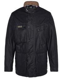 Barbour - Light Jackets - Lyst