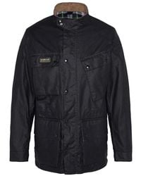 Barbour - Light Jackets - Lyst