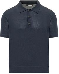 DSquared² - Polo Shirts - Lyst