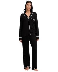 DKNY - Yi90092 Pyjamaset - Lyst