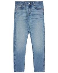 Edwin - Straight Jeans - Lyst