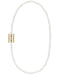By Malene Birger - Necklaces - Lyst