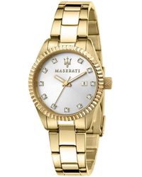 Maserati - Accessories > watches - Lyst