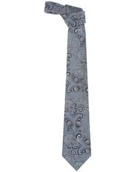 Etro - Ties - Lyst
