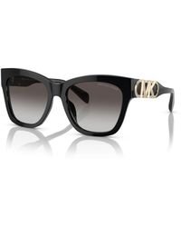 Michael Kors - Sunglasses - Lyst