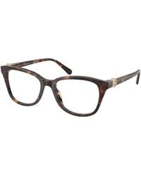 Swarovski - Glasses - Lyst