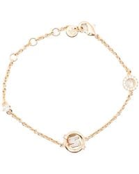 Fendi - Bracelets - Lyst