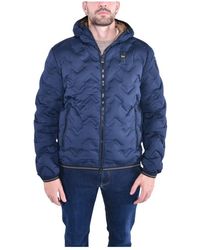 Blauer - Winter Jackets - Lyst