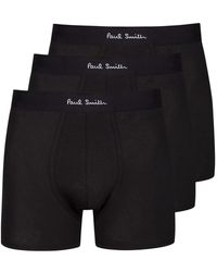 PS by Paul Smith - Underwear > bottoms - Lyst