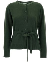 P.A.R.O.S.H. - Cardigans - Lyst