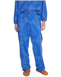 Berenice - Wide Trousers - Lyst