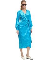 Never Fully Dressed - Wrap Dresses - Lyst
