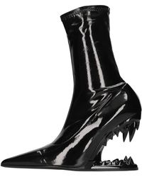 Gcds - Heeled Boots - Lyst