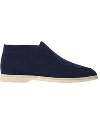 SCAROSSO - Ankle Boots - Lyst
