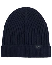 Fay - Beanies - Lyst