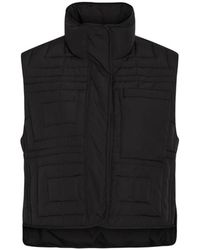 Heartmade - Vests - Lyst