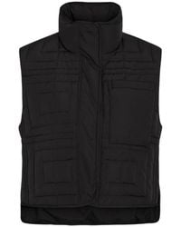 Heartmade - Vests - Lyst