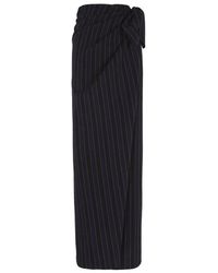 Cortana - Maxi Skirts - Lyst