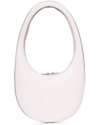 Coperni - Rosa Ovale Tote-Tasche Handtasche - Lyst