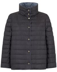 Moorer - Down Jackets - Lyst