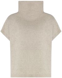 P.A.R.O.S.H. - Turtlenecks - Lyst