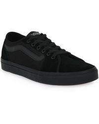 Vans Sneakers - - Heren - Zwart